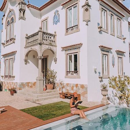 The Salty Pelican Beach Retreat Estoril Bagian luar foto