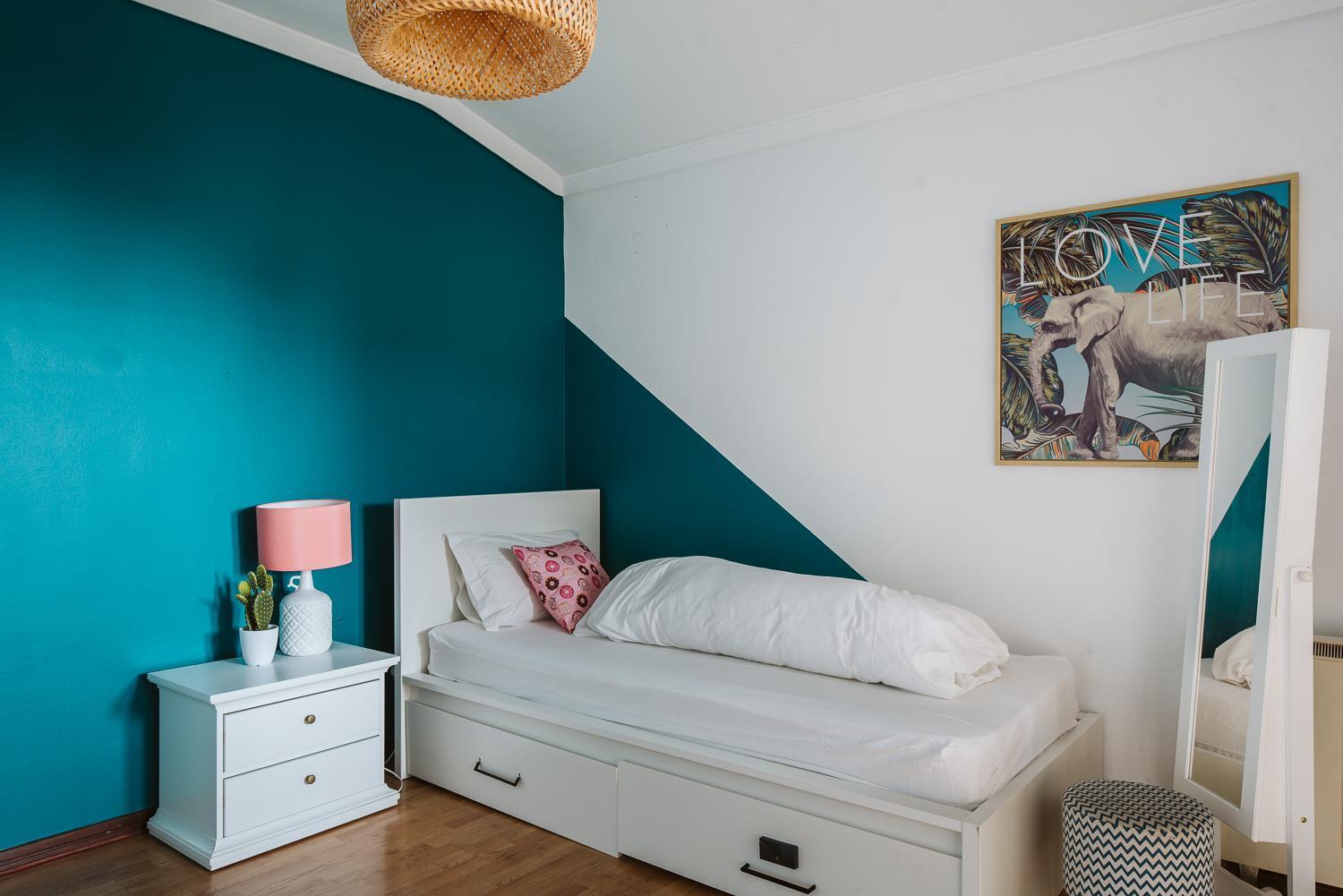 The Salty Pelican Beach Retreat Estoril Ruang foto