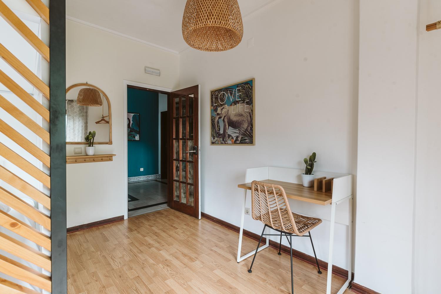 The Salty Pelican Beach Retreat Estoril Ruang foto