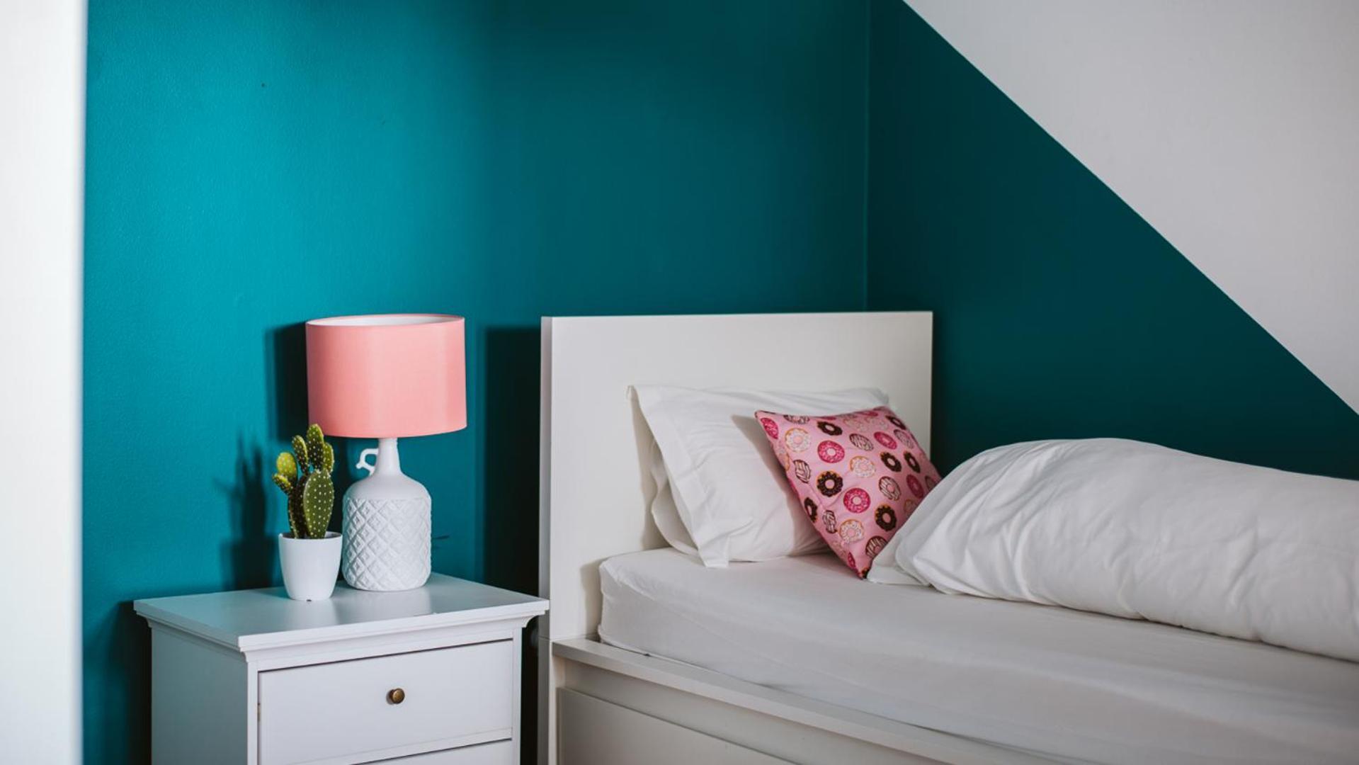 The Salty Pelican Beach Retreat Estoril Ruang foto