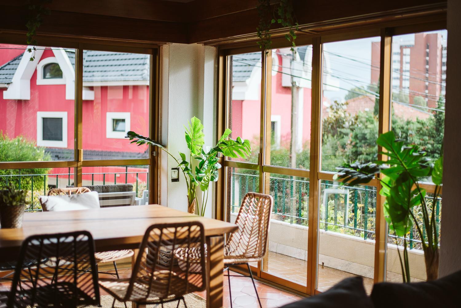 The Salty Pelican Beach Retreat Estoril Ruang foto