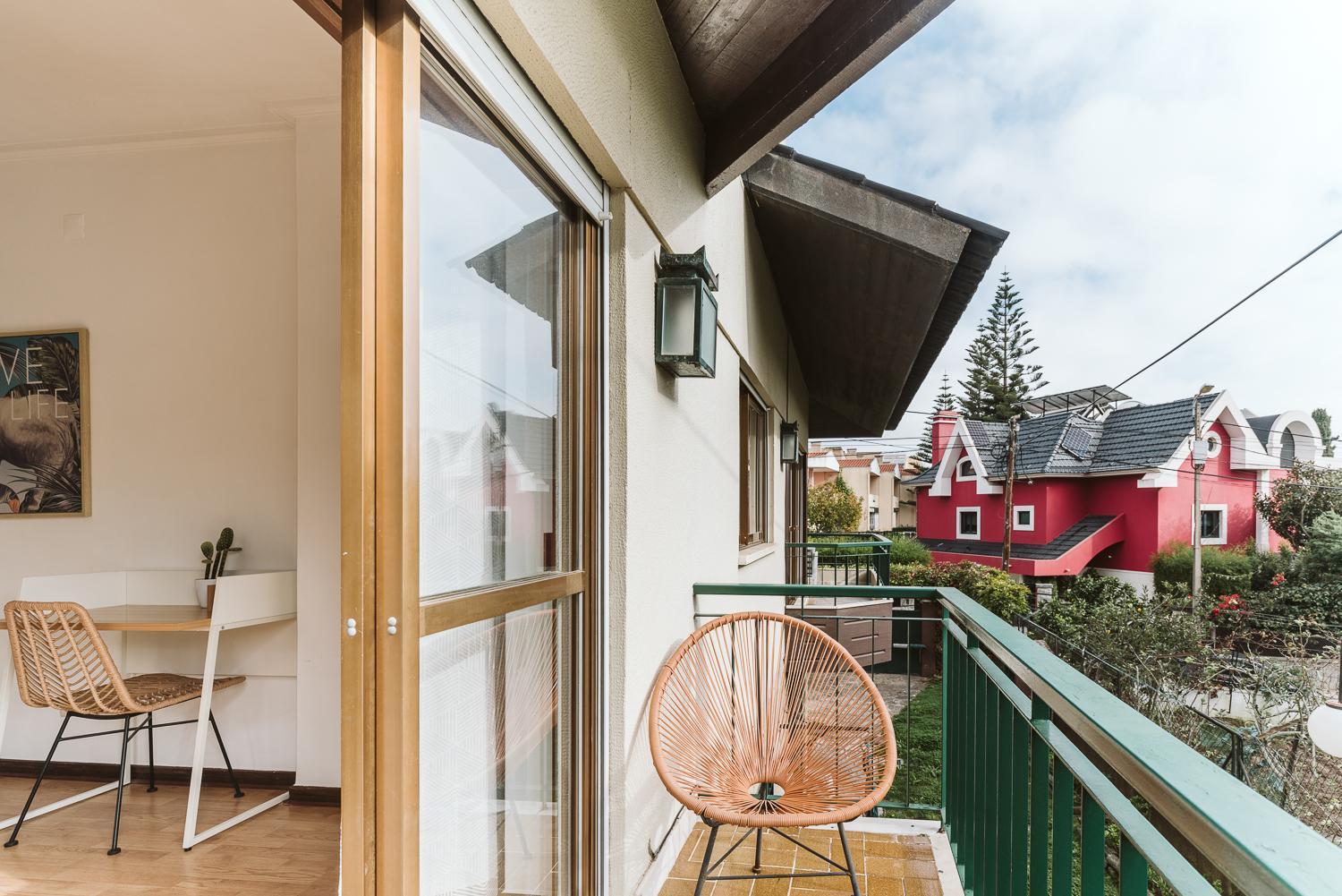 The Salty Pelican Beach Retreat Estoril Ruang foto