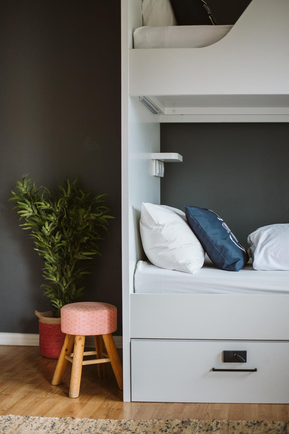 The Salty Pelican Beach Retreat Estoril Bagian luar foto