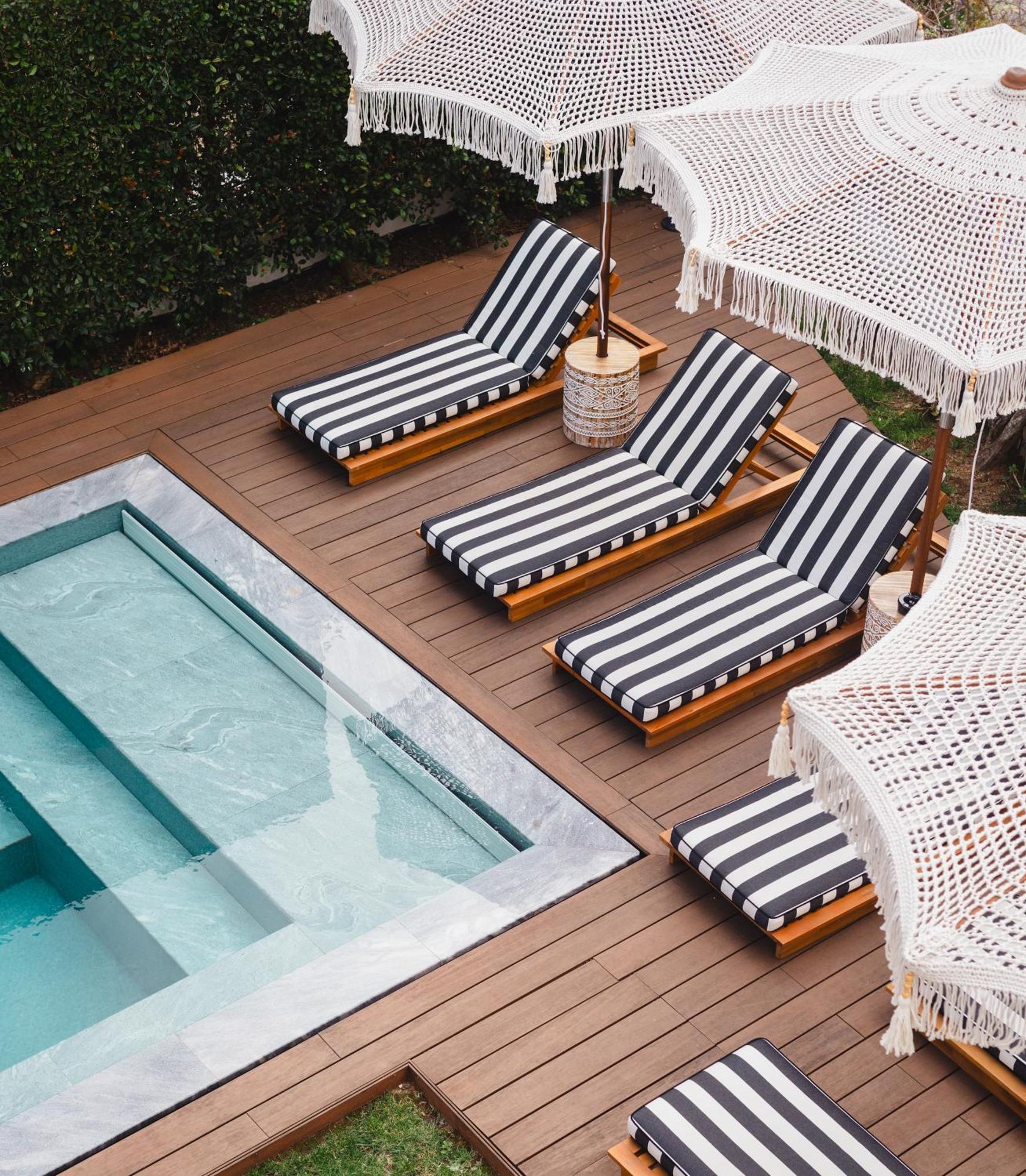 The Salty Pelican Beach Retreat Estoril Bagian luar foto