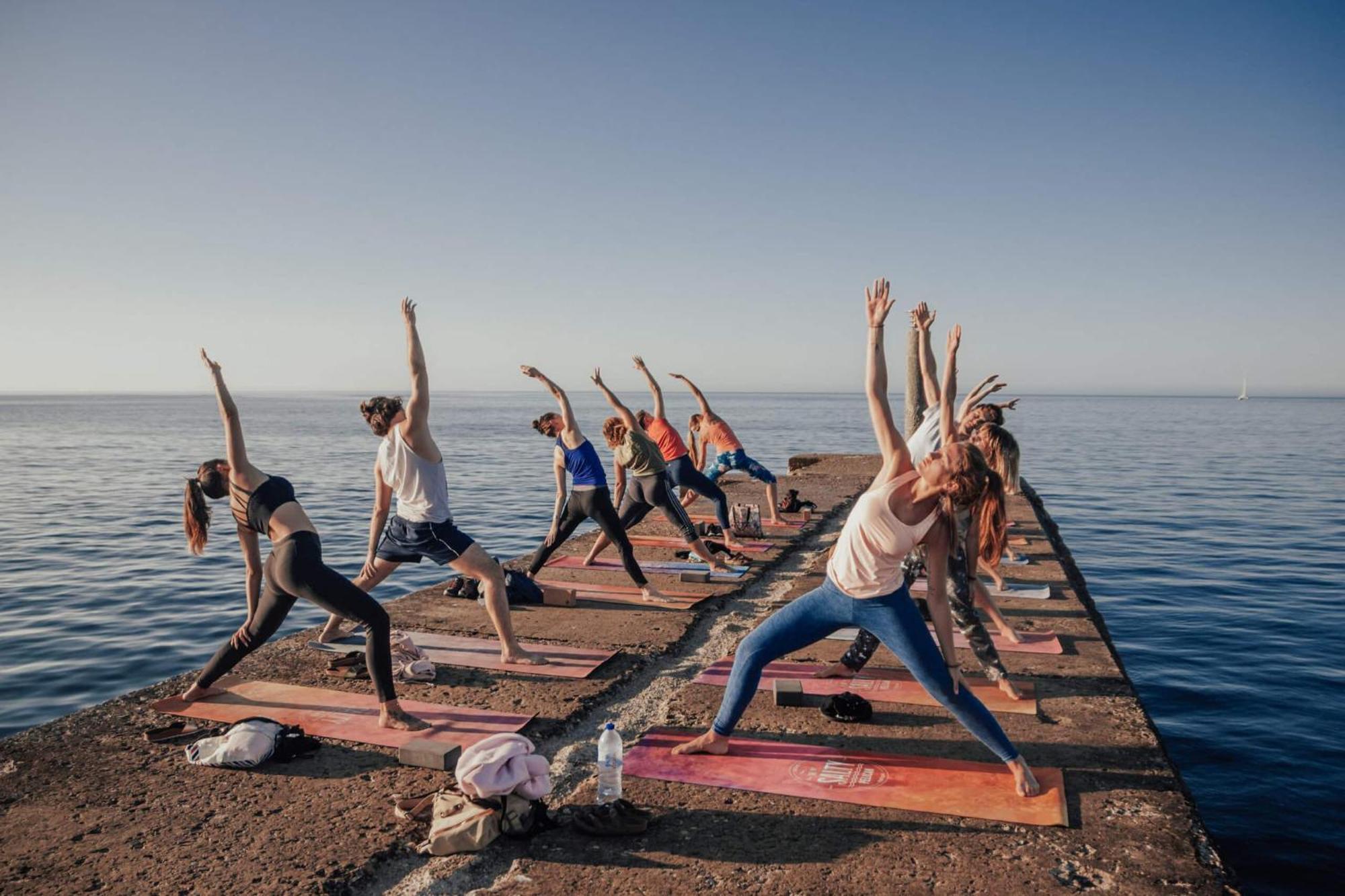 The Salty Pelican Beach Retreat Estoril Bagian luar foto