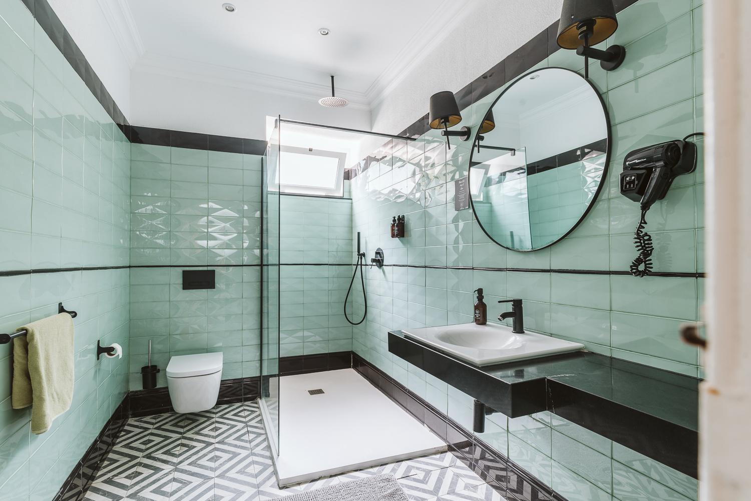 The Salty Pelican Beach Retreat Estoril Bagian luar foto