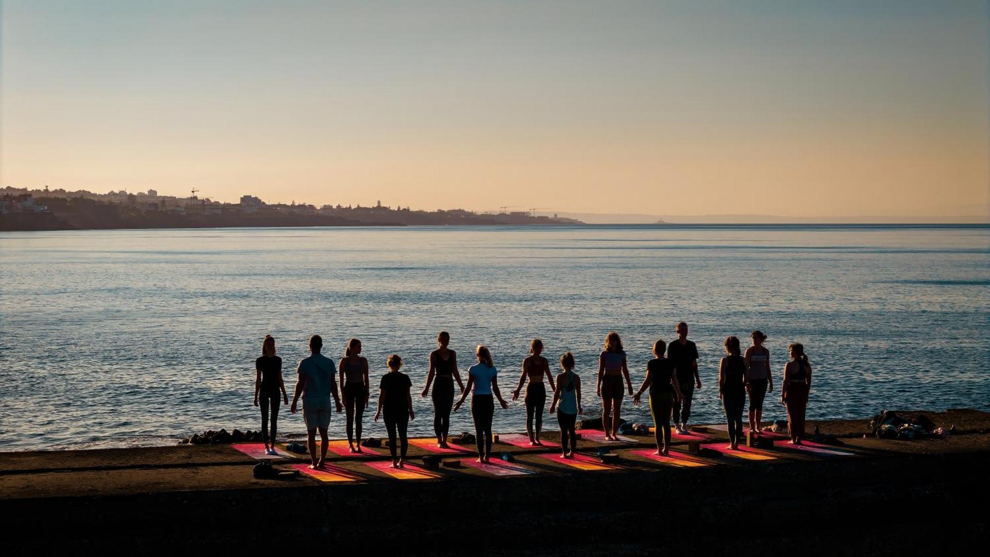 The Salty Pelican Beach Retreat Estoril Bagian luar foto